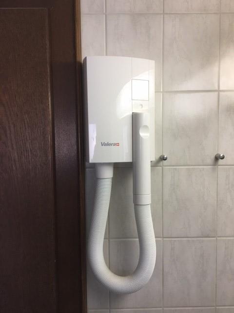 切斯普拉奇度假屋 Salgesch 外观 照片